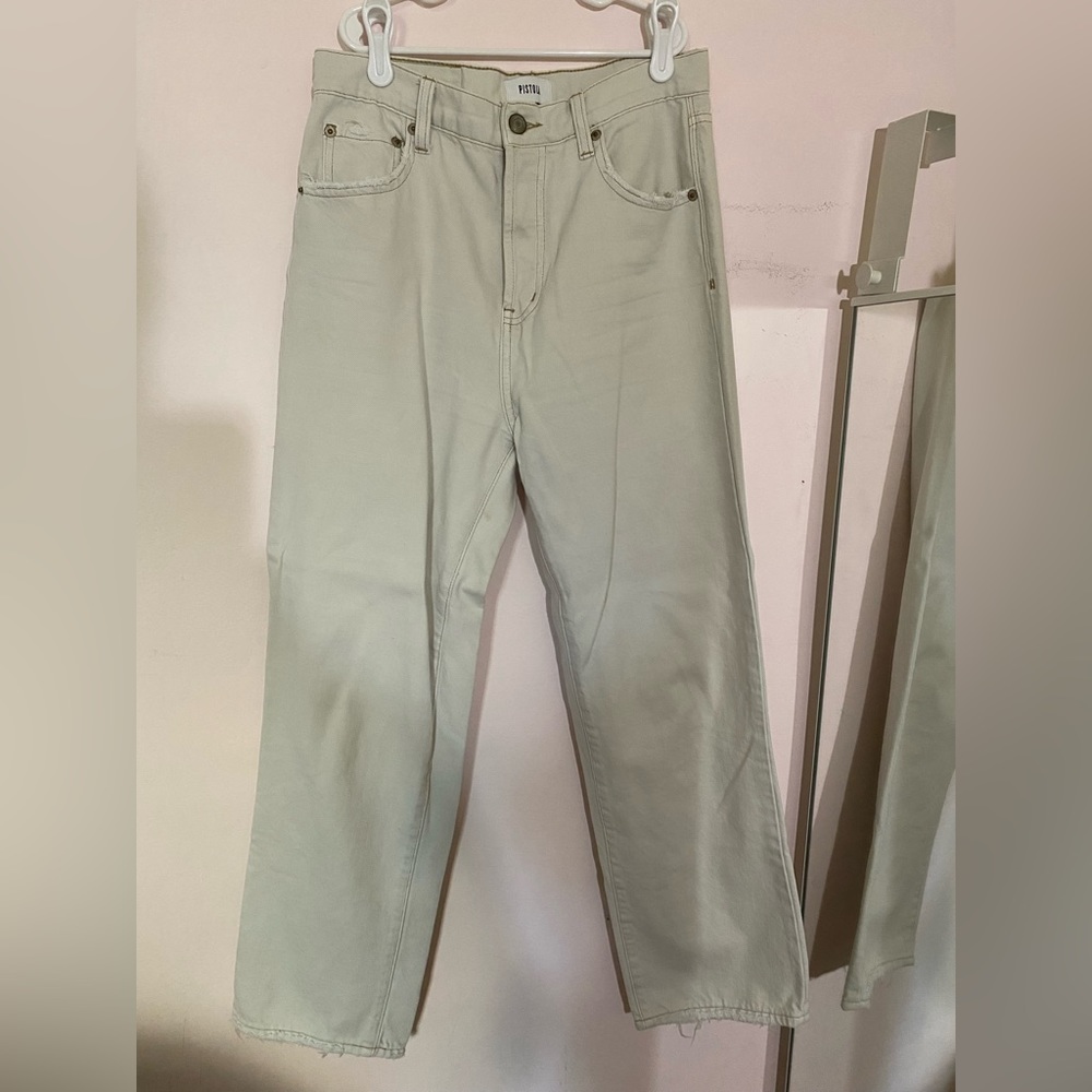 PISTOLA JEANS